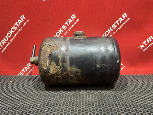 Ресивер воздушный 4 L