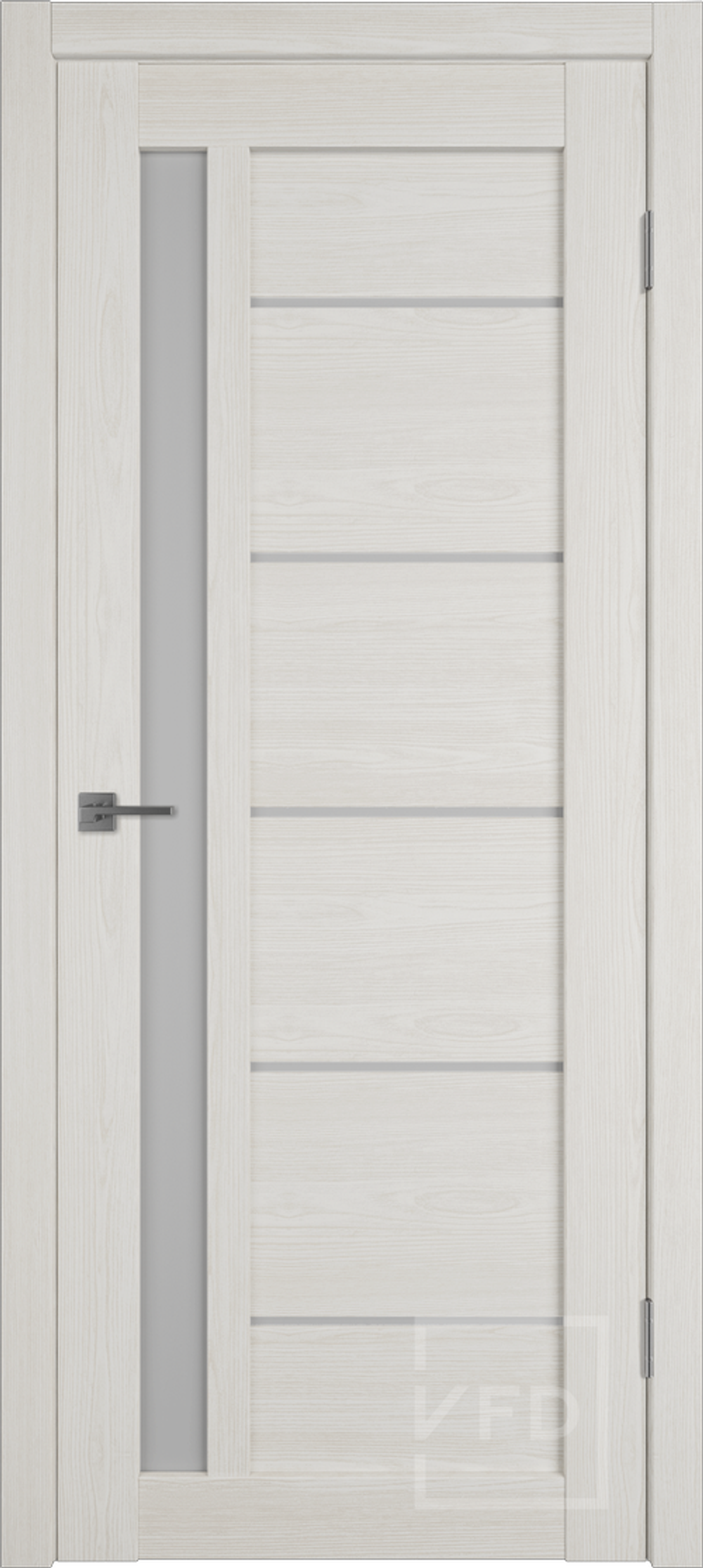 Atum Pro 37 Artic Oak White Cloud