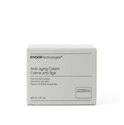 ENDOR Антивозрастной крем Anti-Aging Cream by Endor Technologies (60мл)