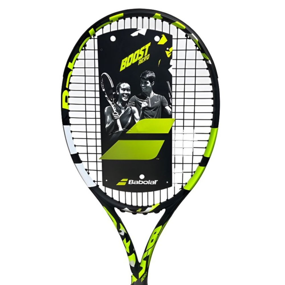Ракетка для тенниса Любительские BABOLAT