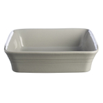 Блюдо для запекания classic kitchen, 26х26 см, серое