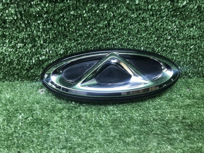 Эмблема крышки багажника Chery Tiggo 4 (2018-2023)