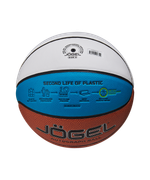 Мяч баскетбольный ECOBALL 2.0 Autograph №3