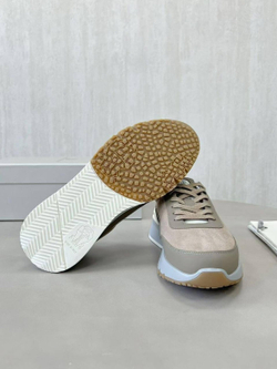 Кроссовки Brunello Cucinelli