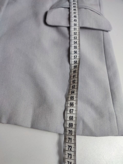 Жакет Gcarol удлиненный светлый 46 размер