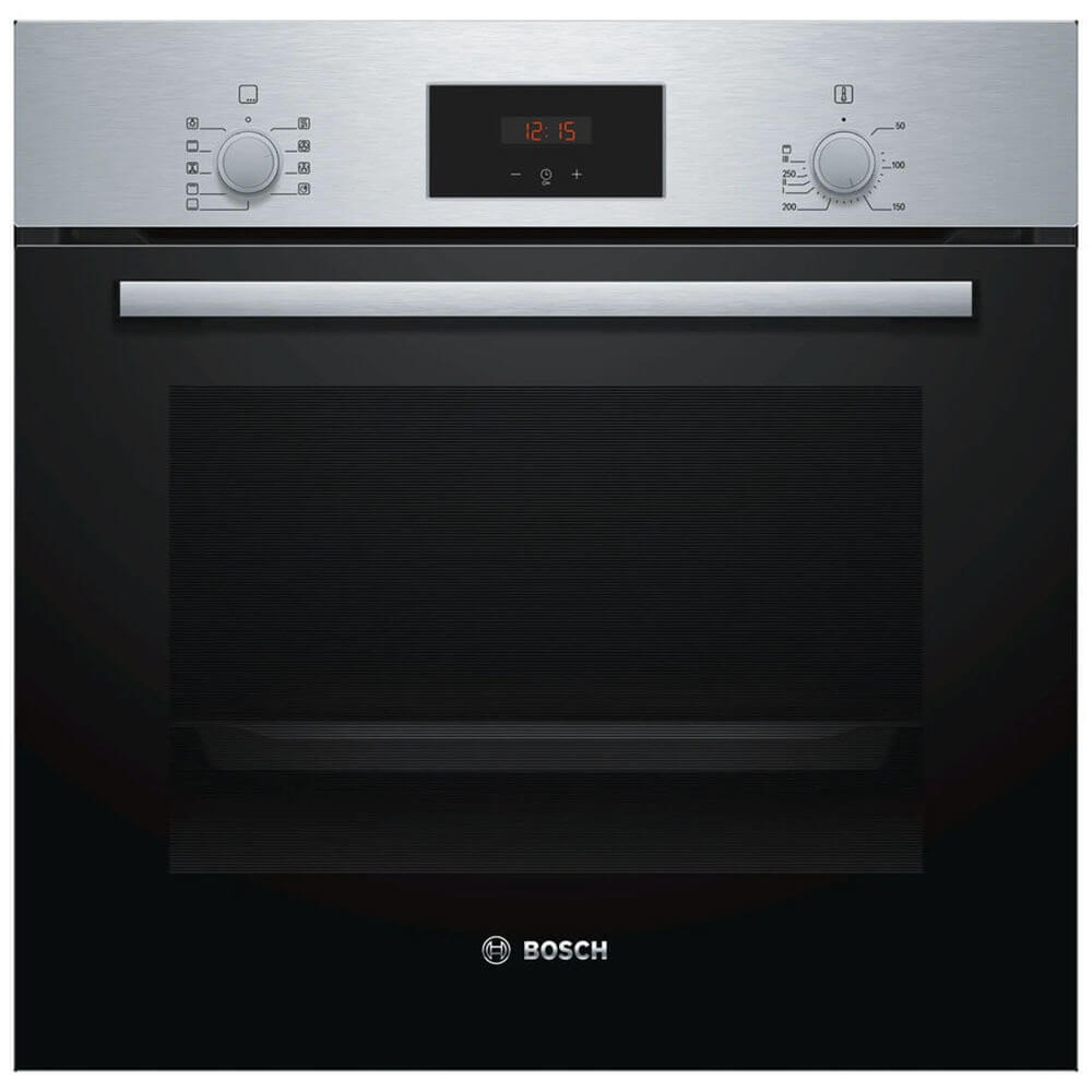Встраиваемый электрический духовой шкаф Bosch HBF114BS1