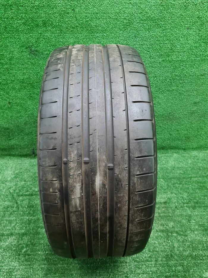 Шина Комплект 325/35 ZR22 Yokohama Advan Sport