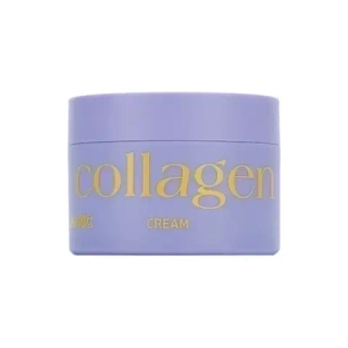 Крем-лифтинг для лица с коллагеном и пептидами L.SANIC Lifting Collagen&Peptide Complex Cream 50 мл