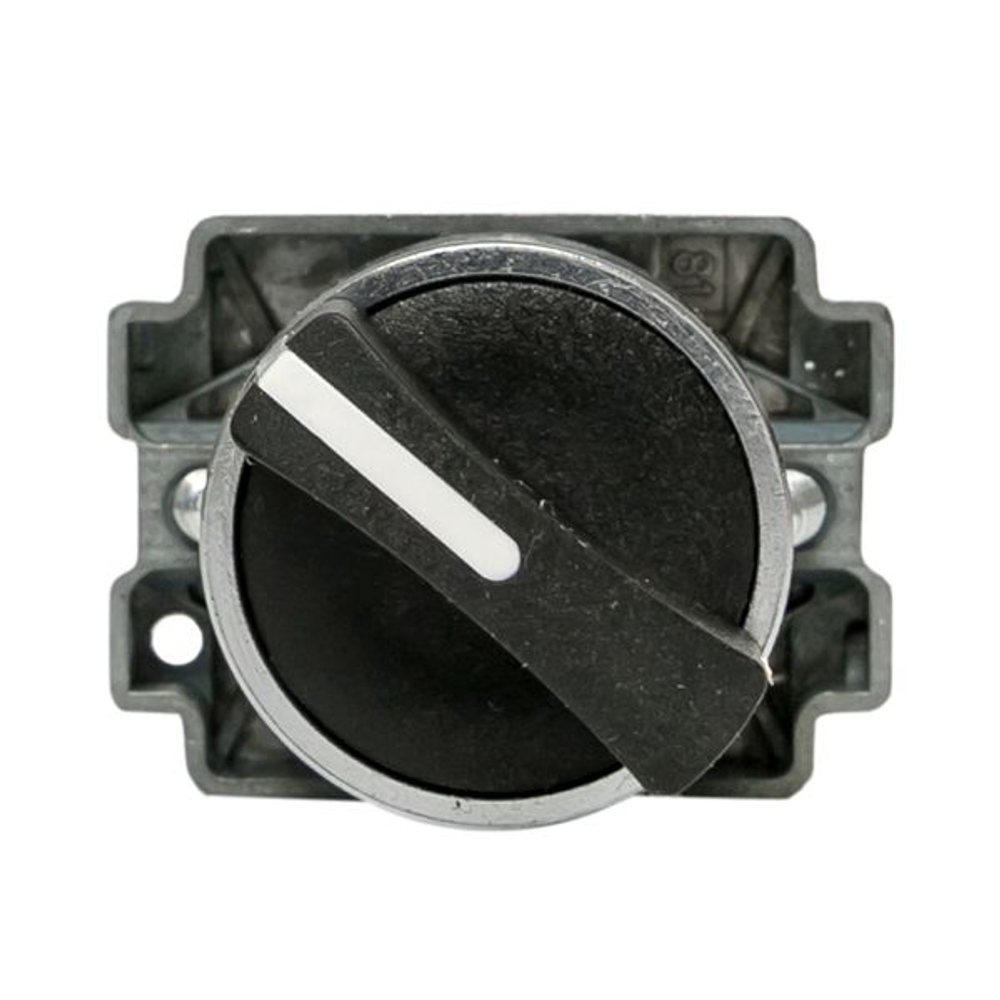 Переключатель BD21 2P короткая ручка NO IP65 EKF PROxima