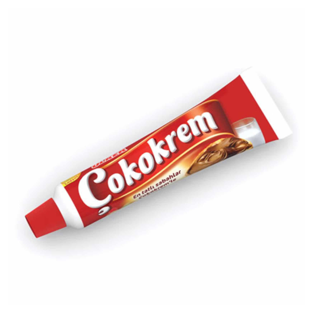 Крем шоколадный Albeni туба 40 гр