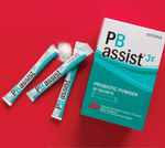 PB Assist Jr, Защитный пробиотический комплекс doTERRA для детей и взрослых, 30 саше