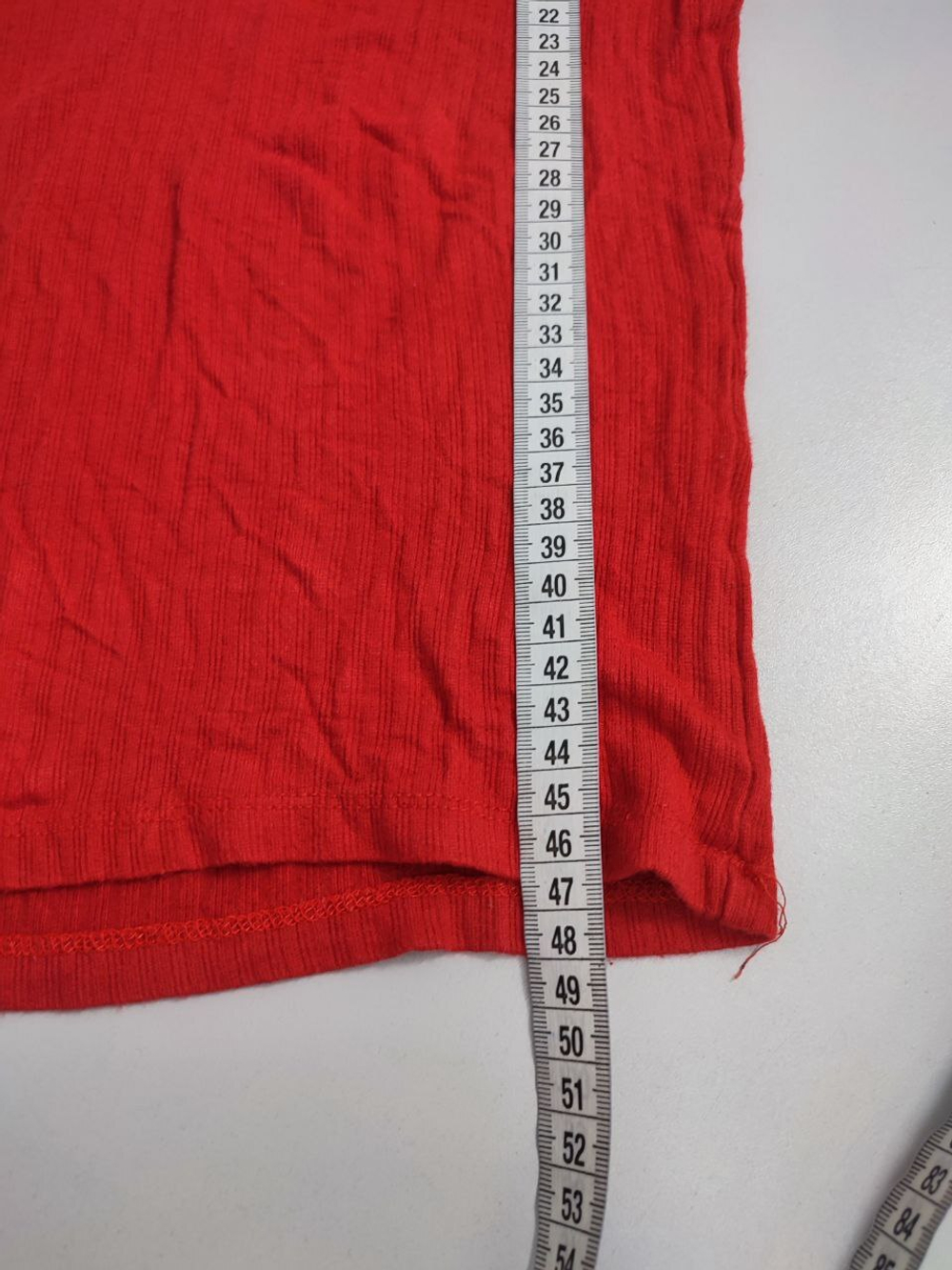 Джемпер Monki яркий 44 размер