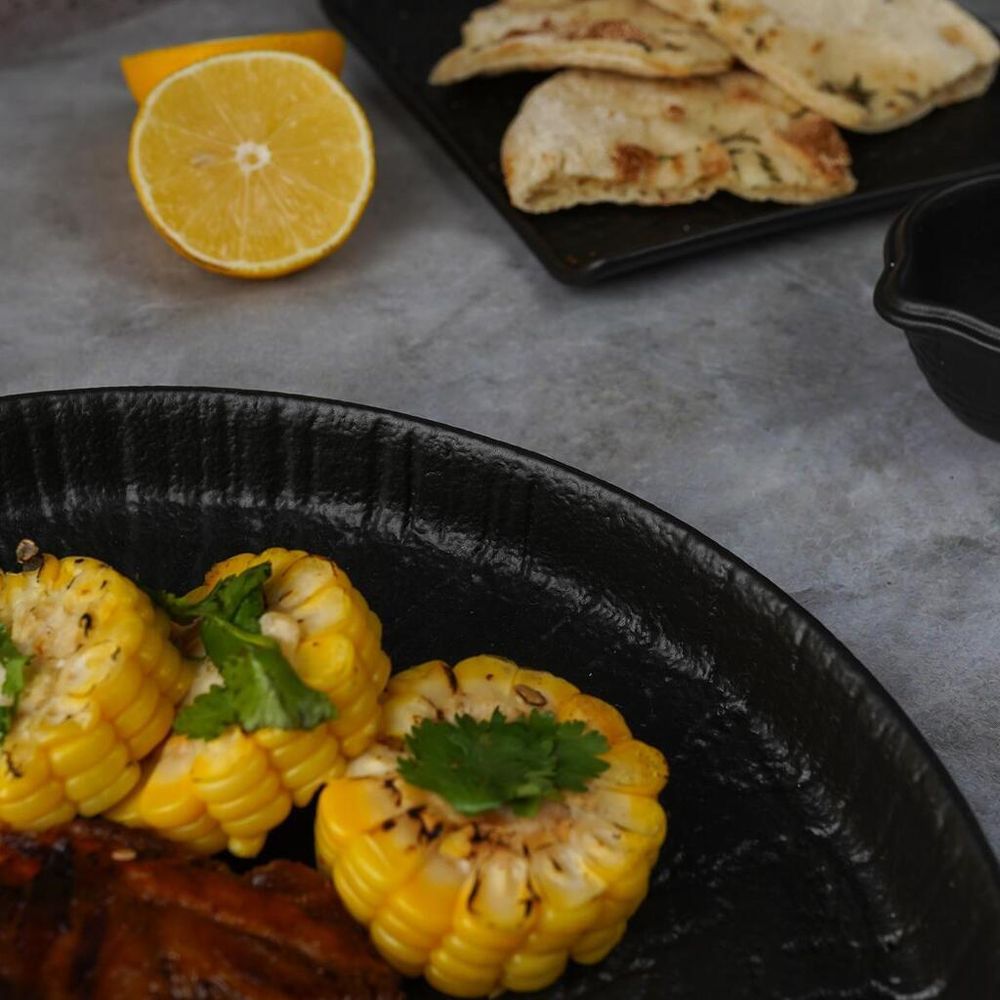 Тарелка с бортом d 27 см h3 см   P.L. Proff Cuisine [3]