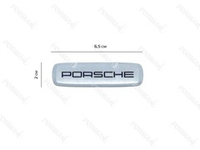 Шильд Porsche