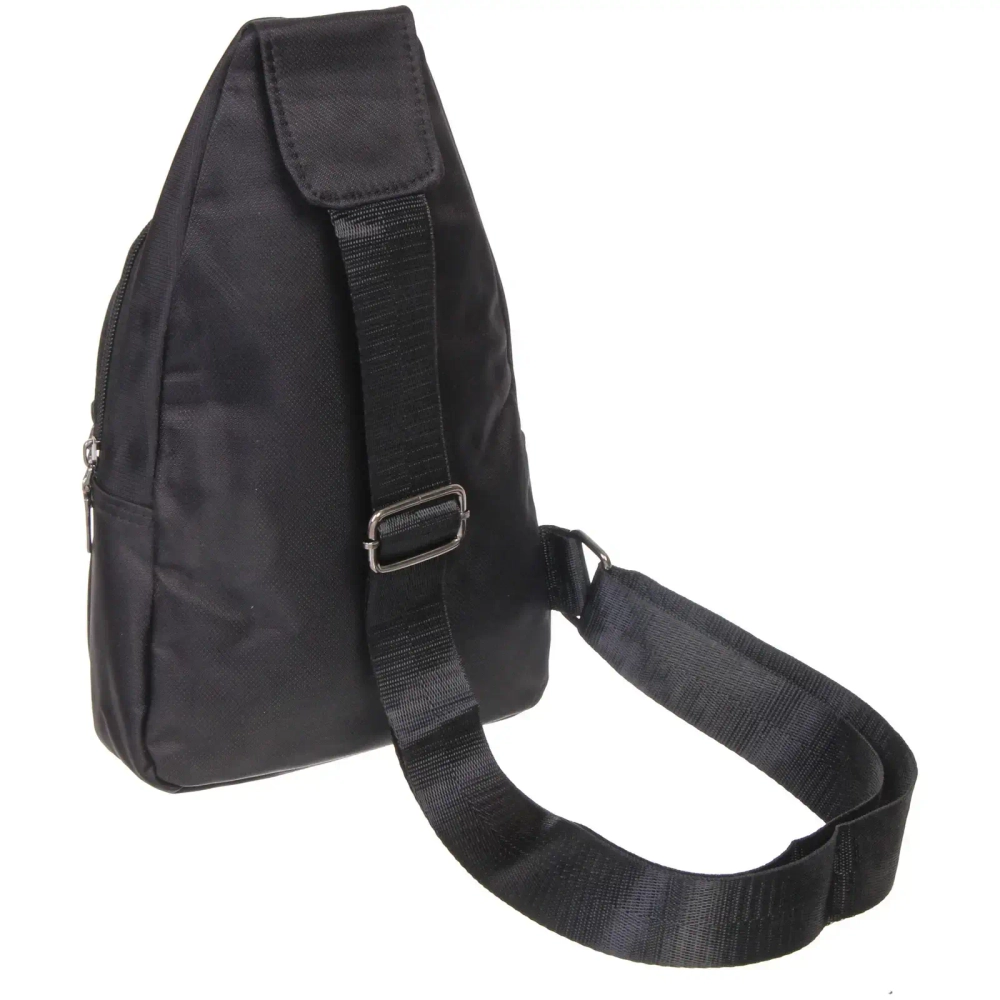 Сумка - мессенджер «Element - hit», микс 6 дизайнов, два отделения, см