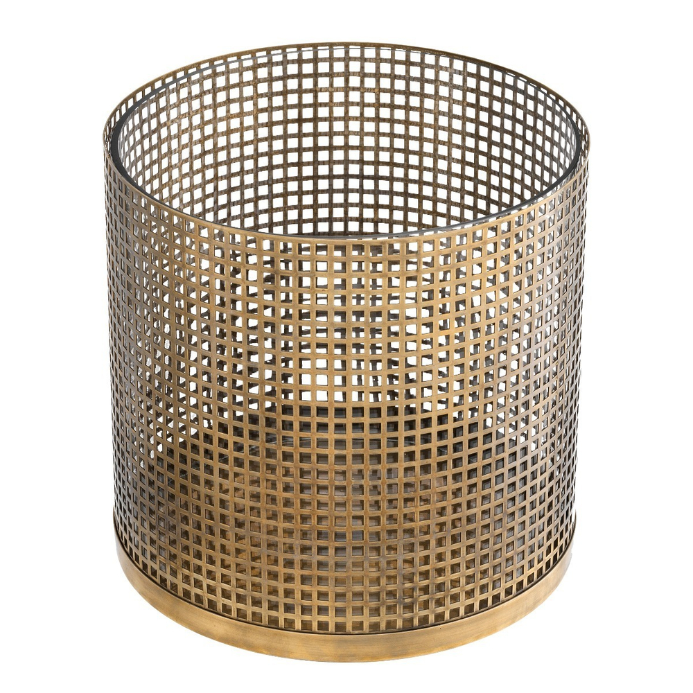 Подсвечник Hurricane Sterling арт.113136