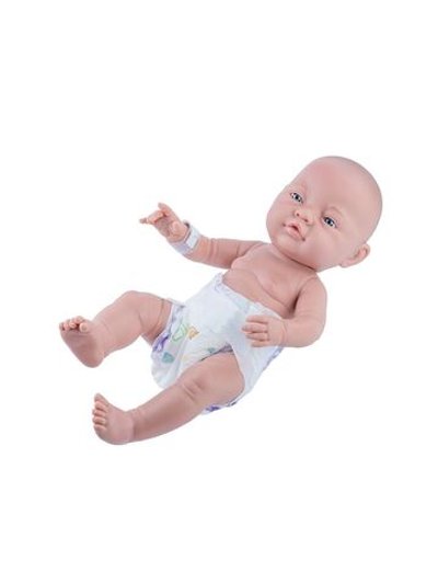 Кукла для девочки Paola Reina 45см виниловая Бэби