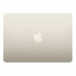 Ноутбук Apple MacBook Air (M2, 2022) 8/256ГБ Starlight MLY13