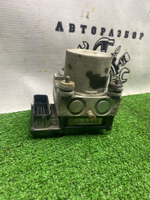 Блок ABS гидравлика Geely Emgrand EC7 2014 с пробегом