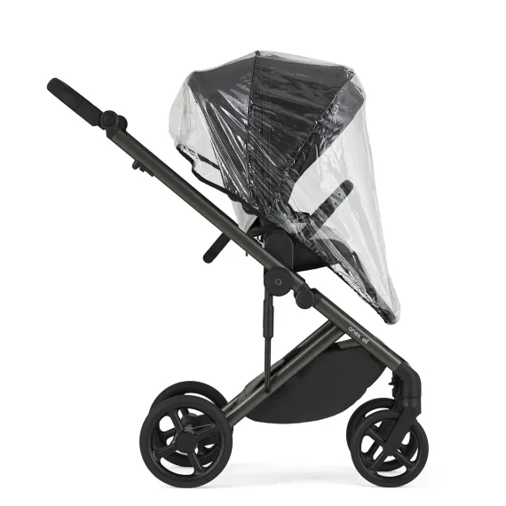 Коляска ANEX Eli 2 в 1 No.5