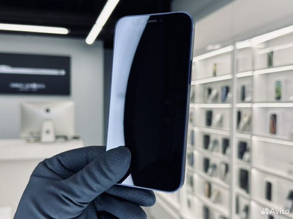 iPhone 12 Mini, 256 ГБ б/у