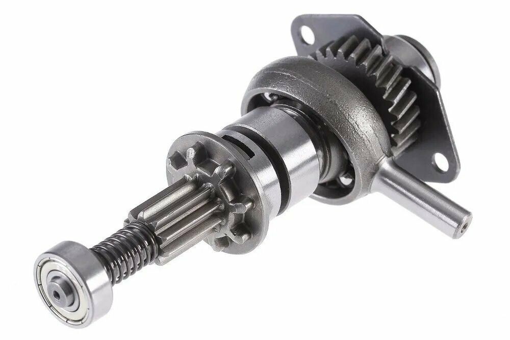 Промвал в сборе MAKITA 2450 П36-47 ZCMK24501 SEB