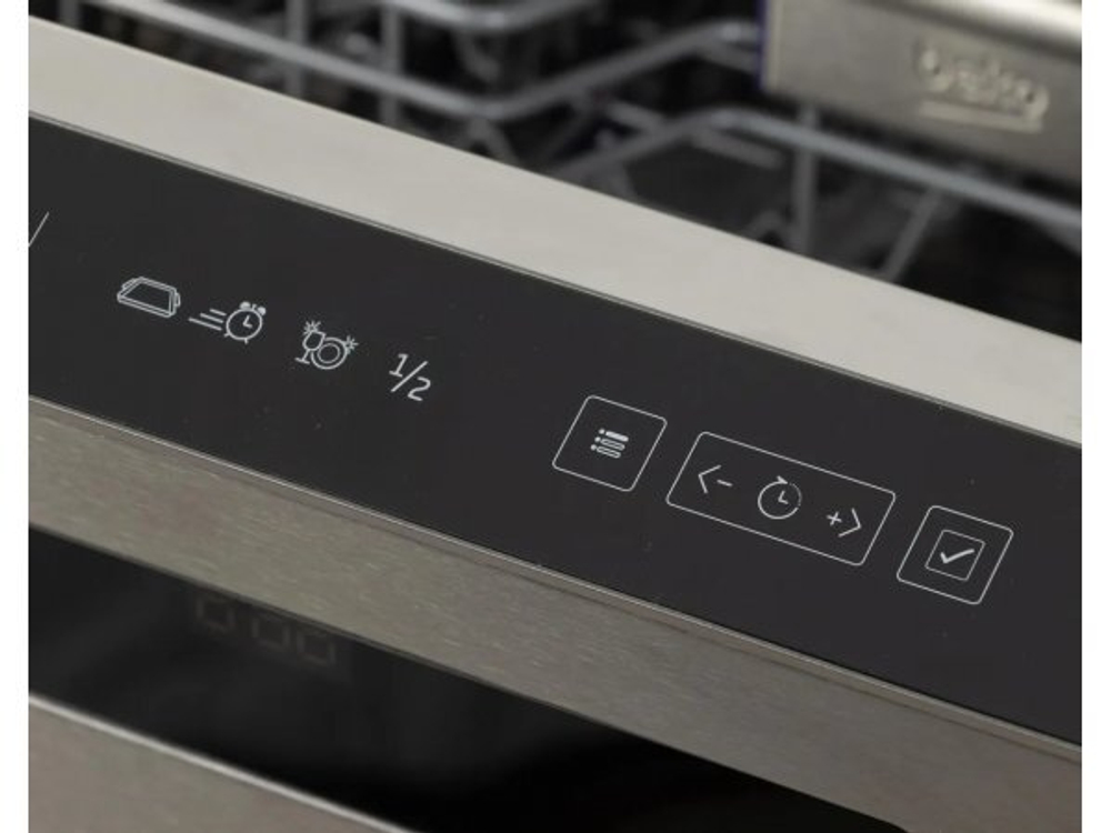 Посудомоечная машина Beko BDEN48522DX
