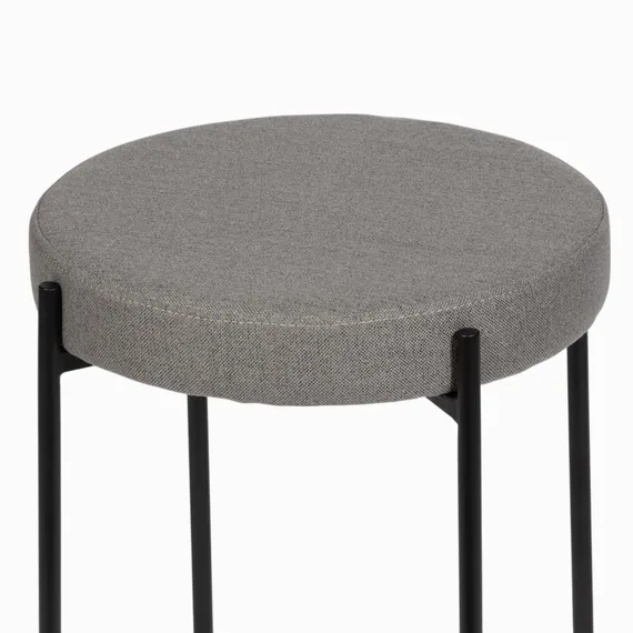 Табурет Urban темно-серый