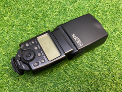 Canon Speedlite 580EX