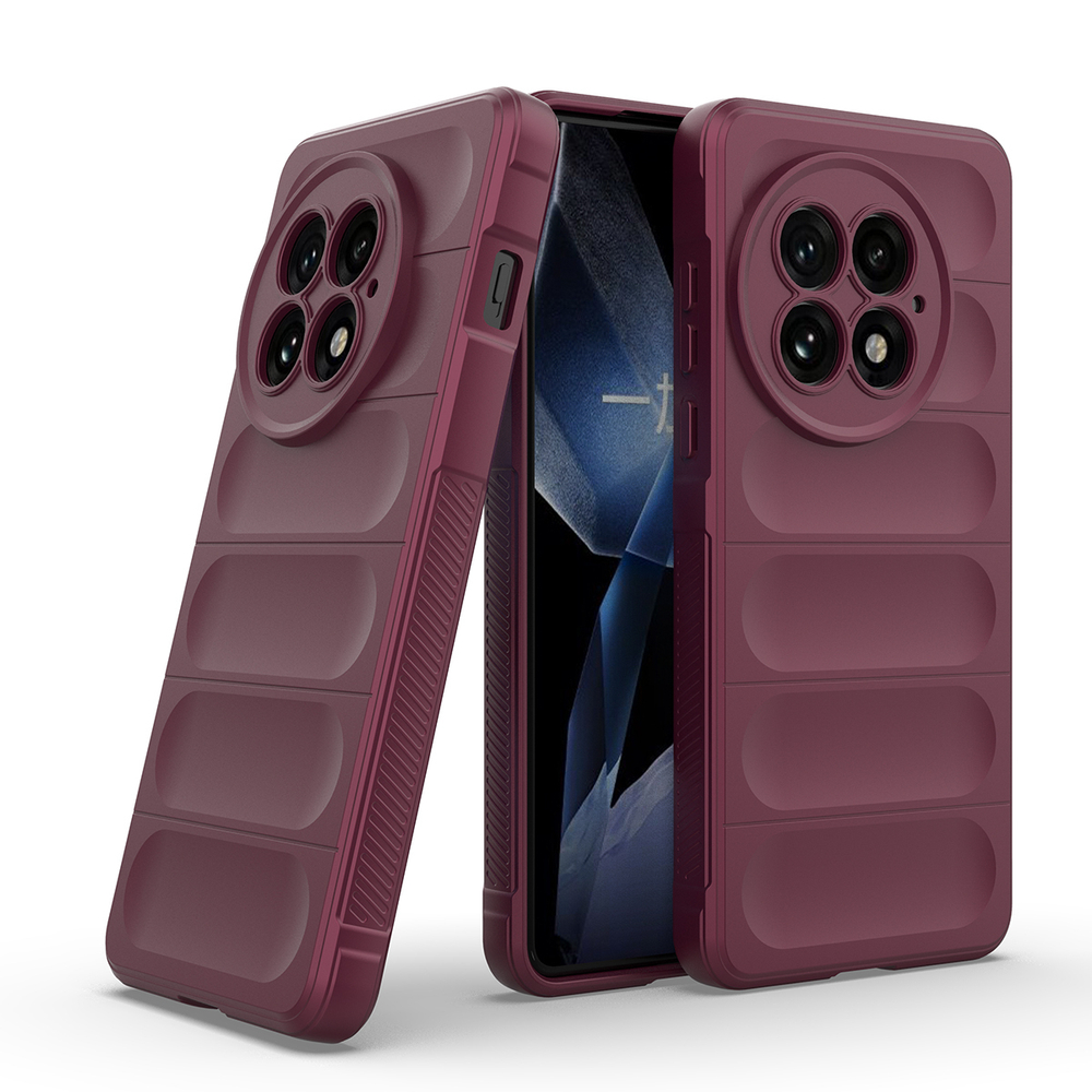 Противоударный чехол Flexible Case для OnePlus 13