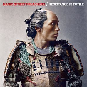 Manic Street Preachers / Resistance Is Futile (LP+CD)