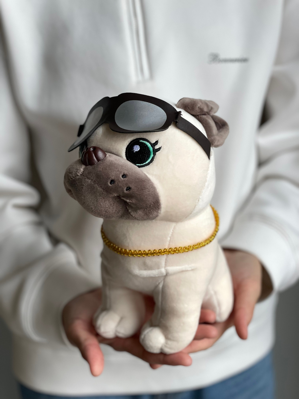 Мопс