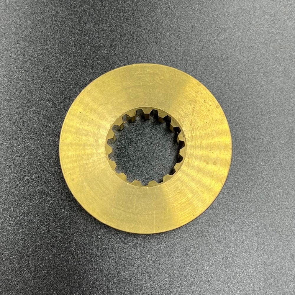 Шайба гребного винта Suzuki 40-140(A) (PREMARINE)