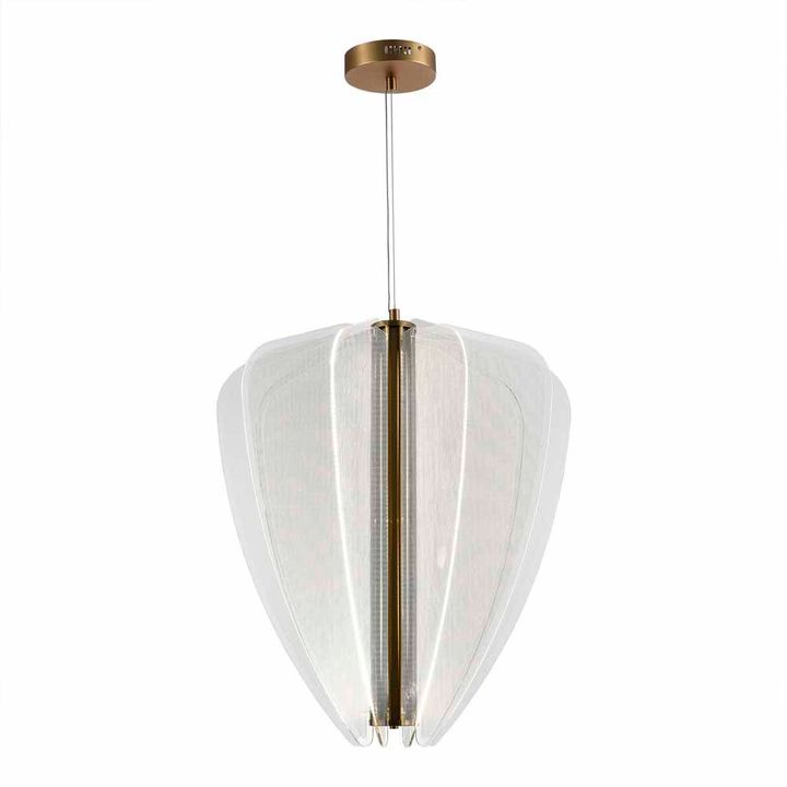 Подвесной светодиодный светильник ST Luce FESALE SL6509.213.01