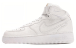 Nike X LOUIS VUITTON LV Air Force 1 Mid "White"