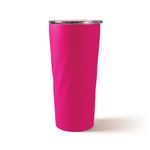 Термокружка RADMIR soft touch Синий