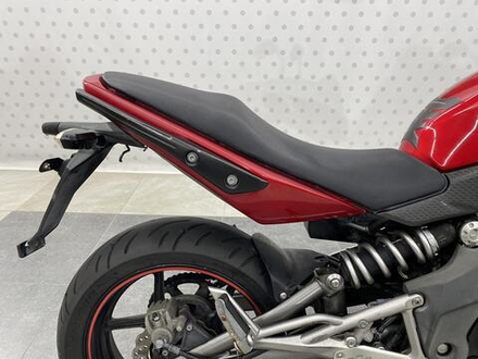 Kawasaki ER-4N , 2014