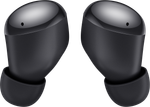 Беспроводные TWS наушники Xiaomi Redmi Buds 4, черные (BHR7335GL)