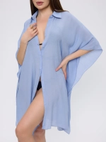 туника пляжная накидка для купальника