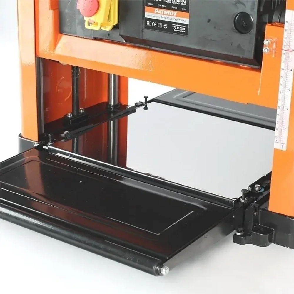 Рейсмусовый станок Patriot TP 330, 170300330