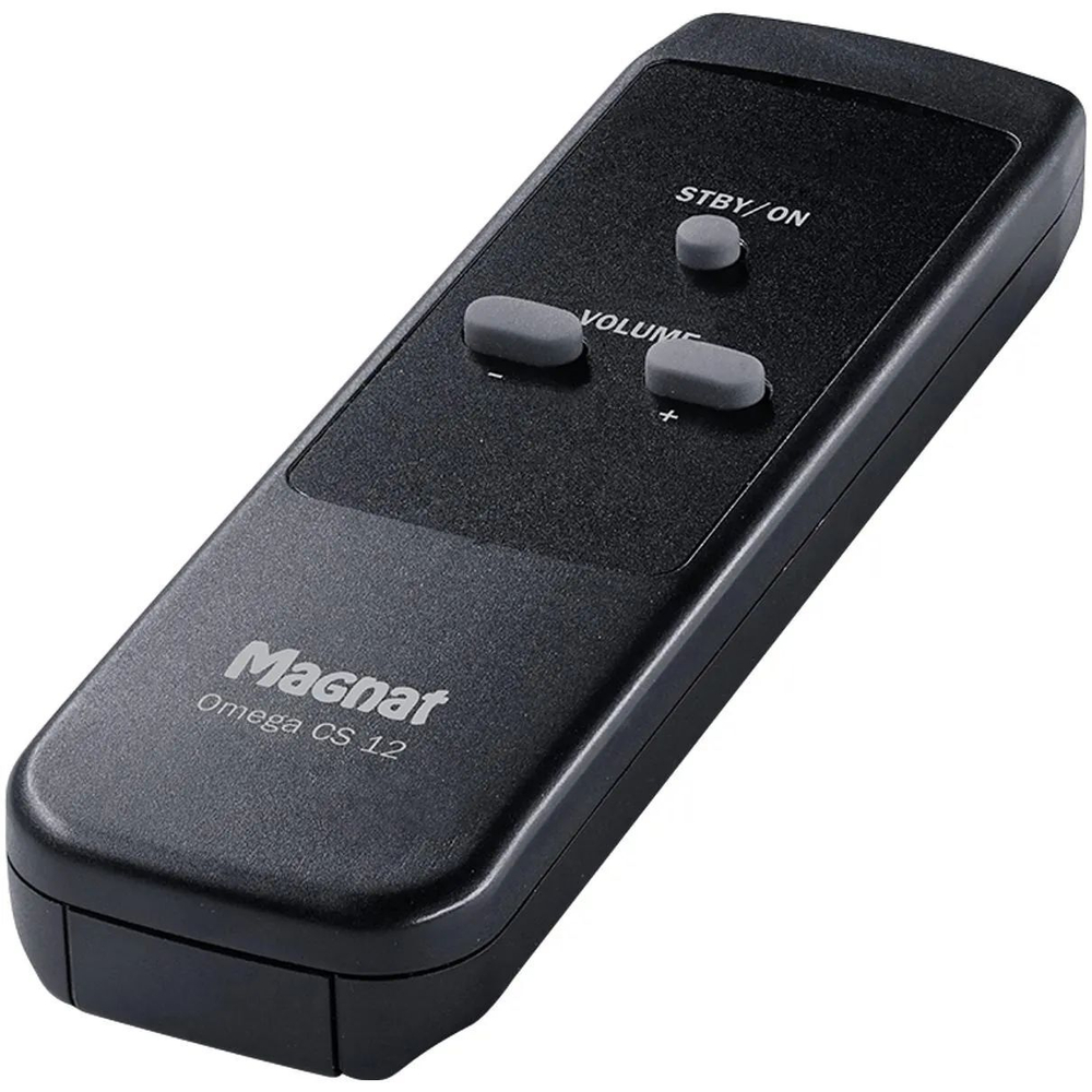 Сабвуфер Magnat Omega CS 12 Black