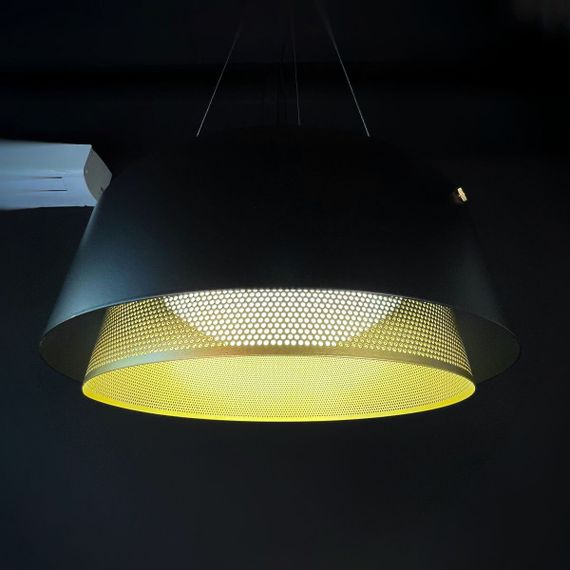 Подвесной светодиодный светильник Imperium Loft Casing 189559-26