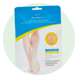 Уход за ногами