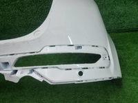 Бампер задний Knewstar 001 (2024-н.в.)