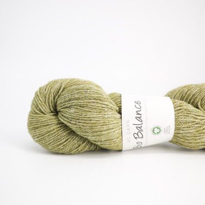 BC Garn Bio Balance - 04 (нежные побеги)