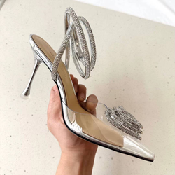 Туфли Mach & Mach