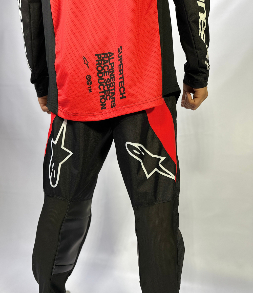 Мотоштаны Alpinestars