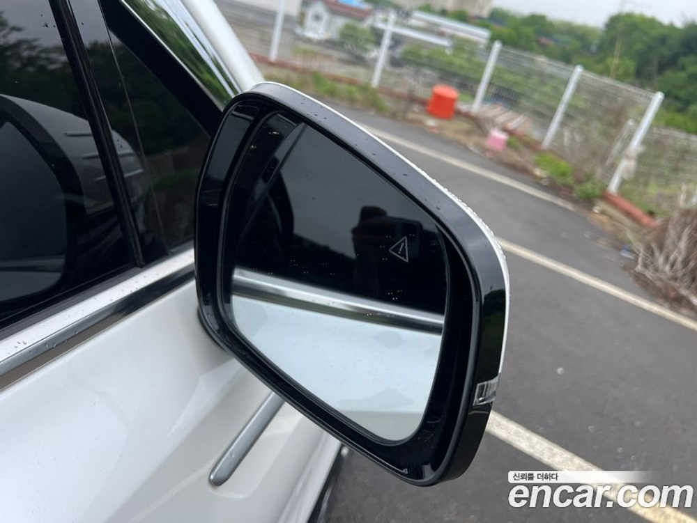 Kia Sorento 4 Generation Дизель 2.2 2WD (09.2020)