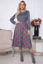 Платье 71684 Avili