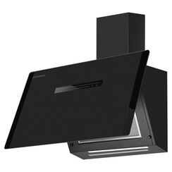 Вытяжка MAUNFELD Falcon 60 Glass черный